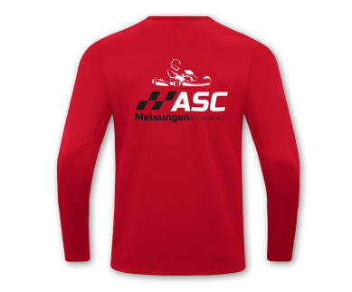 Kinder Sweatshirt Kart ASC Melsungen e.V.